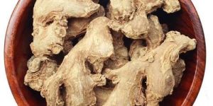 Dried Ginger