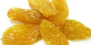 Golden Raisins