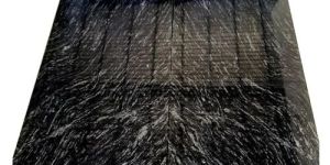 Markino Black Granite Slab