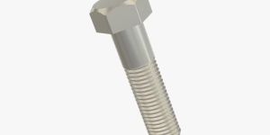 Hex Bolt