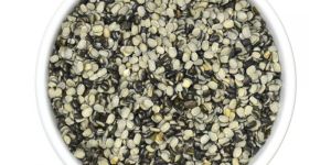 Split Black Urad Dal