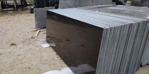 Z Black Granite Slab