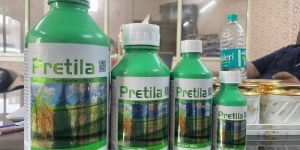 Pretila Pretilachlor 50% EC Herbicide