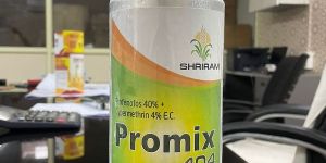 Promix Profenofos 40% + Cypetmethrin 4% EC Insecticide