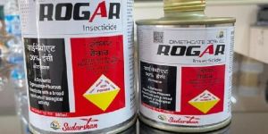 Rogar Dimethoate 50% EC Insecticide
