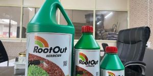 Rootout Glyphosate 41% SL Herbicide