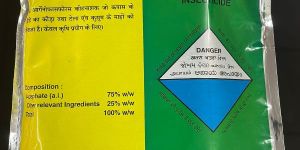 Shritaf Acephate 75% SP Insecticide