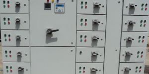 APFC Control Panel