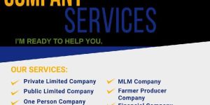 Private Limited Company Registration