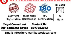 Copyright Registration Services