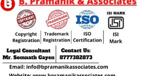 ISI Mark Certification