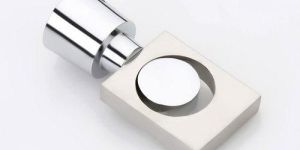 SS Curtain Bracket