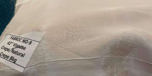 Viscose Crepe Fabric