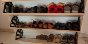 Shoe Racks
