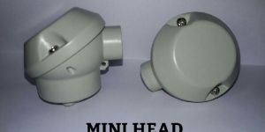 Mini Thermocouple Head