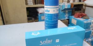 Solar Diamond Compound