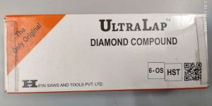 UltraLap Diamond Compound