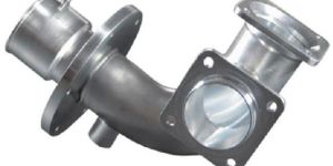 Precision Machined Components