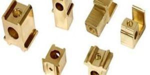 Brass Fuse Parts