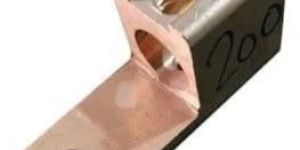 Brass Switch Gear Contacts