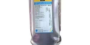 Sodium Lactate Sterile Container