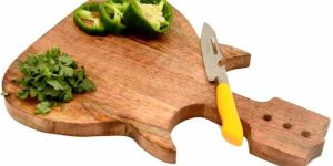 Wooden Chopping Board
