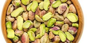 Pistachio Kernels