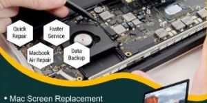 Laptop Repairing