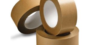 Paper Self Adhesive Tape