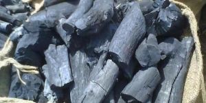 Hardwood Charcoal