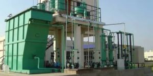 Effluent Treatment Plant Installation Services