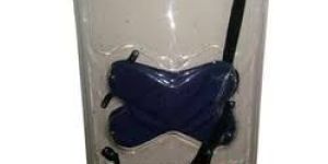 Polycarbonate Shield