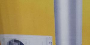 Heat Pump Water Heater