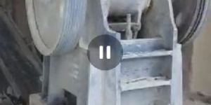 Jaw Crusher