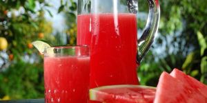 Watermelon Liquid Extract