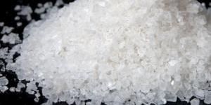 White Rock Salt