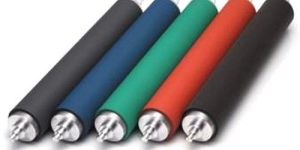 Natural Rubber Roller