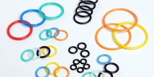 Silicone O Ring