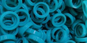 Silicone Seal Ring