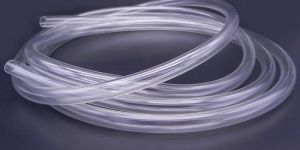 Silicone Transparent Tube