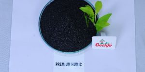 Premium Humic Acid