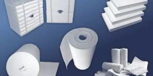 Ceramic Fiber Insulation