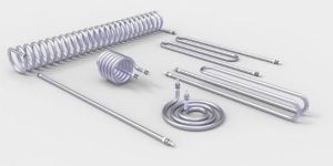 Tubular Heaters
