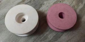 Solid Ceramic Pulley