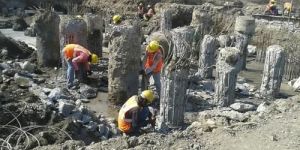 Pile Chipping Services