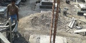 RCC PCC Chipping Service