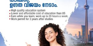 Canada Education Consultants in Kochi