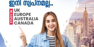 Education Consultants Kochi