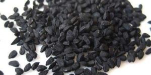 Raw Nigella Seeds
