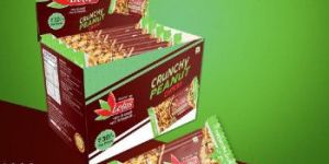 Crunchy Peanut Chikki